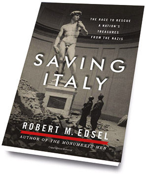 Saving Italy